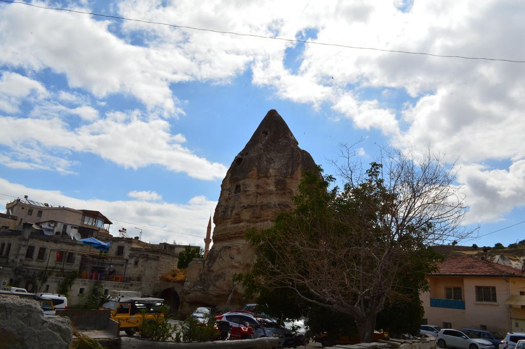 Stay In Peace Cave Hostel Göreme Kültér fotó